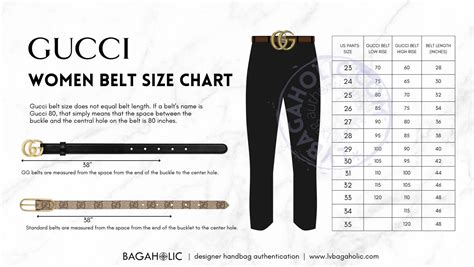 gucci size 25 pants|Gucci size chart us.